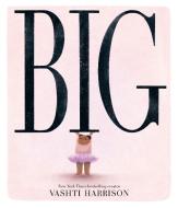 Big di Vashti Harrison edito da Penguin Books Ltd (UK)