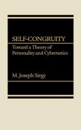 Self-Congruity di M. Joseph Sirgy edito da Praeger Publishers