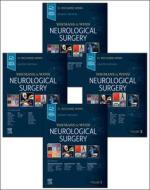 Youmans and Winn Neurological Surgery: 4 - Volume Set di H. Richard Winn edito da ELSEVIER