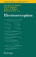 Electroreception edito da Springer-Verlag GmbH