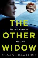 The Other Widow di Susan Crawford edito da Faber & Faber