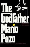 The Godfather di Mario Puzo edito da TURTLEBACK BOOKS