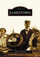 Jamestown di James C. Buttrick, Jamestown Historical Society edito da ARCADIA PUB (SC)