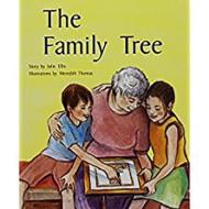 Rigby PM Plus: Individual Student Edition Gold (Levels 21-22) the Family Tree di Various edito da Rigby