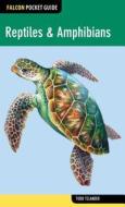 Reptiles & Amphibians di Todd Telander edito da Rowman & Littlefield