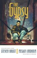 The Gypsy di Steven Brust, Megan Lindholm edito da St. Martins Press-3PL