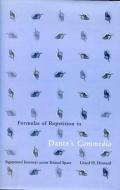 Formulas of Repetition in Dante's Commedia di Lloyd H. Howard edito da MCGILL QUEENS UNIV PR