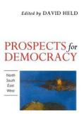 Prospects for Democracy edito da Stanford University Press