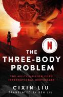 The Three-Body Problem di Cixin Liu edito da Bloomsbury Publishing PLC
