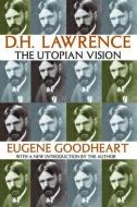 D.H. Lawrence di Eugene Goodheart edito da Taylor & Francis Ltd