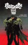 Batman di Paul Pope edito da Dc Comics