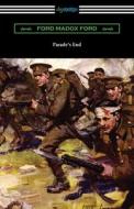 Parade's End di Ford Madox Ford edito da Digireads.com