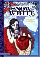 Snow White: The Graphic Novel di Martin Powell, Capstone Press edito da Stone Arch Books