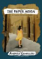 The Paper Moon [With Earbuds] di Andrea Camilleri edito da Findaway World