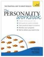 Personality Workbook di Sue Stockdale, Clive Steeper edito da TEACH YOURSELF