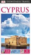 Cyprus di DK Publishing edito da DK Eyewitness Travel