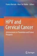 HPV and Cervical Cancer edito da Springer New York