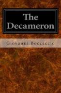 The Decameron di Giovanni Boccaccio edito da Createspace