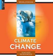 Climate Change di Trevor Smith edito da LIGHTBOX LEARNING