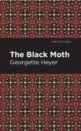 The Black Moth di Georgette Heyer edito da MINT ED