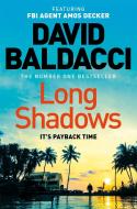 Long Shadows di David Baldacci edito da Pan Macmillan