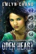 Open Heart (farsighted 2) di Emlyn Chand edito da Evolved Publishing