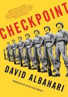 Checkpoint di David Albahari edito da Regan Arts