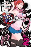 Devil Survivor Vol. 2 di Satoru Matsuba edito da Kodansha America, Inc