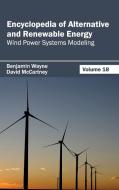 Encyclopedia of Alternative and Renewable Energy edito da ML Books International - IPS