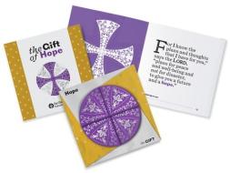 The Gift of Hope di Our Daily Bread Publishing edito da DISCOVERY HOUSE