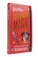 Harry Potter: Gryffindor Magic di Jody Revenson edito da Simon + Schuster Inc.