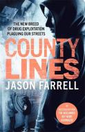County Lines di JASON FARRELL edito da John Blake Publishing