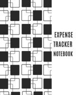 Expense Tracker Notebook: Family Budgeting and Money Management di Robert Davis edito da INDEPENDENTLY PUBLISHED