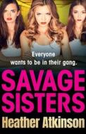 Savage Sisters