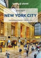 Lonely Planet Pocket New York City 9 di Lonely Planet edito da LONELY PLANET PUB