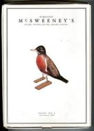 McSweeney's Issue 4 di Denis Johnson, Paul Maliszewski, George Saunders, Sheila Heti, Jonathan Lethem edito da MCSWEENEYS
