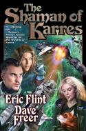 The Shaman of Karres di Eric Flint, Dave Freer edito da BAEN