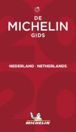 Michelin Nederland/Netherlands 2020 edito da Michelin Editions