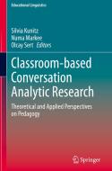Classroom-based Conversation Analytic Research edito da Springer International Publishing