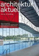 Architektur.aktuell di Matthias Boeckl edito da Springer Verlag Gmbh