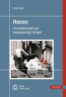 Honen di Ulrich Klink edito da Hanser Fachbuchverlag