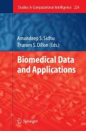 Biomedical Data And Applications edito da Springer-verlag Berlin And Heidelberg Gmbh & Co. Kg