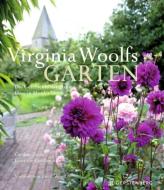 Virginia Woolfs Garten di Caroline Zoob edito da Gerstenberg Verlag