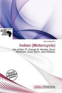 Indian (motorcycle) edito da Cred Press