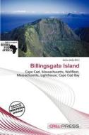 Billingsgate Island edito da Cred Press