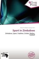 Sport In Zimbabwe edito da Crypt Publishing