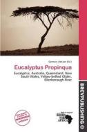 Eucalyptus Propinqua edito da Brev Publishing