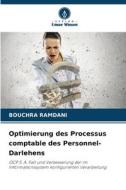 Optimierung des Processus comptabl¿ d¿s P¿rsonn¿l-Darlehens di Bouchra Ramdani edito da Verlag Unser Wissen