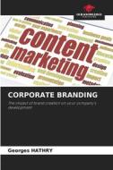 CORPORATE BRANDING