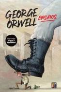 Ensaios di George Orwell edito da HAGNOS EDITORA